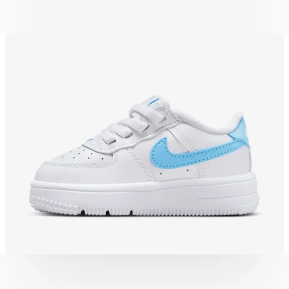 Nike Force 1 (Toddlers) - Picture 1 of 7